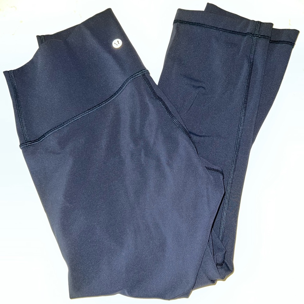 Lululemon Wunder Under 21”